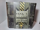 HALO REACH Legendary Edition - Xbox 360 2010 Undisplayed *No Game*