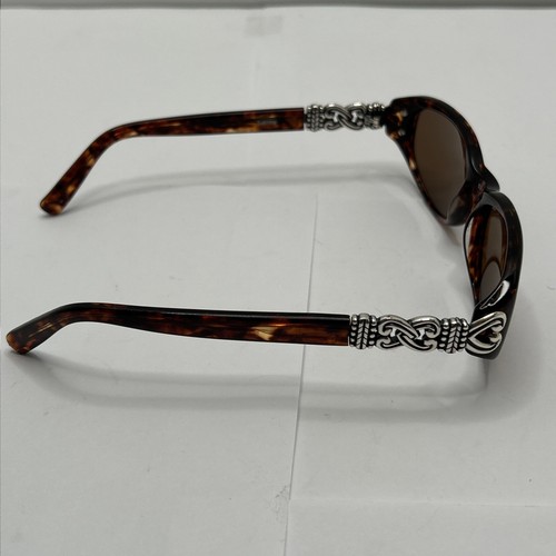 BRIGHTON DESIGNER SG 437-135 EYEGLASSES FRAMES 52-145 113257 sunglasses - Picture 2 of 12