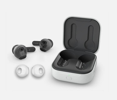 Amazon Echo Buds (2023) True Wireless Bluetooth Earbuds with Alexa - free ship