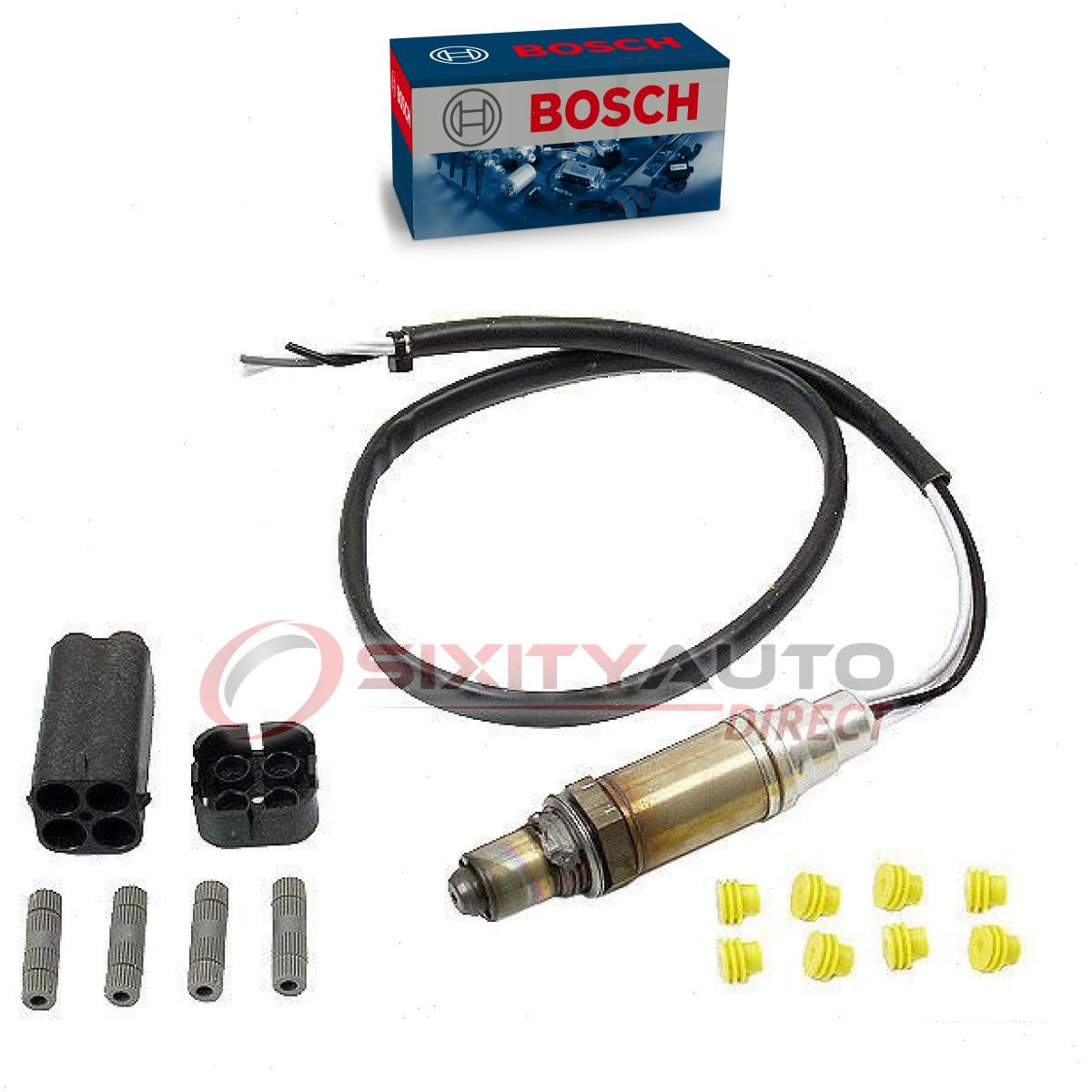 Ferrari 456 2002-2004 Right Oxygen sensor
