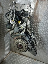 Moteur Mercedes CLASSE B