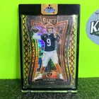 2024-25 Select Joe Burrow Gold Dragon Scale SUITE LEVEL #d 5/10 BENGALS