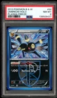 2013 Pokemon Plasma Freeze #64 Umbreon Holo PSA 8 NM-MT