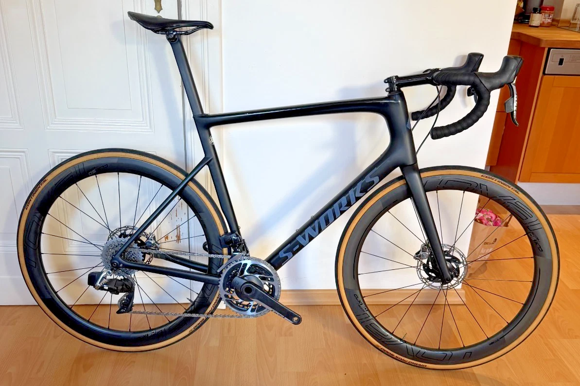 Specialized S-Works Rennrder online kaufen | eBay.de