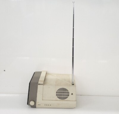Panasonic TRG-513T 5