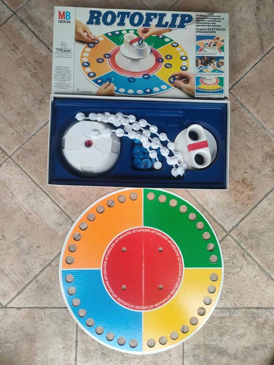 MGM Games - La Roulette des Problèmes - 224 Cartes - Jeu de société