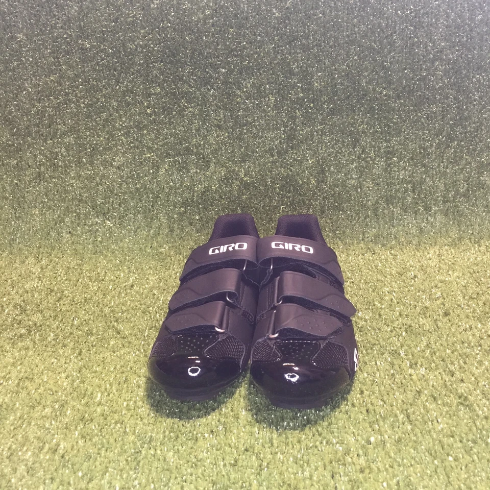Zapatos de bicicleta de carretera Giro Techne para mujer negros 37 Foto 3 de 4