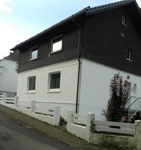 Single wohnung brilon