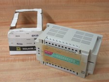 Square D 8003 CP30 Micro Controller 8003CP30 Discolored Top