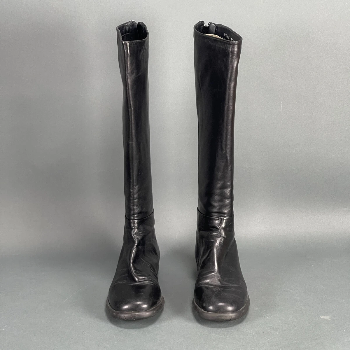 Vintage stuart hotsell weitzman boots