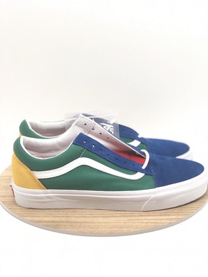 old skool yacht club