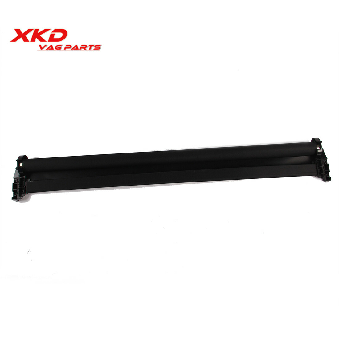 Black Skylight Sunshade Curtain Assembly Fit For BMW X1 16-18