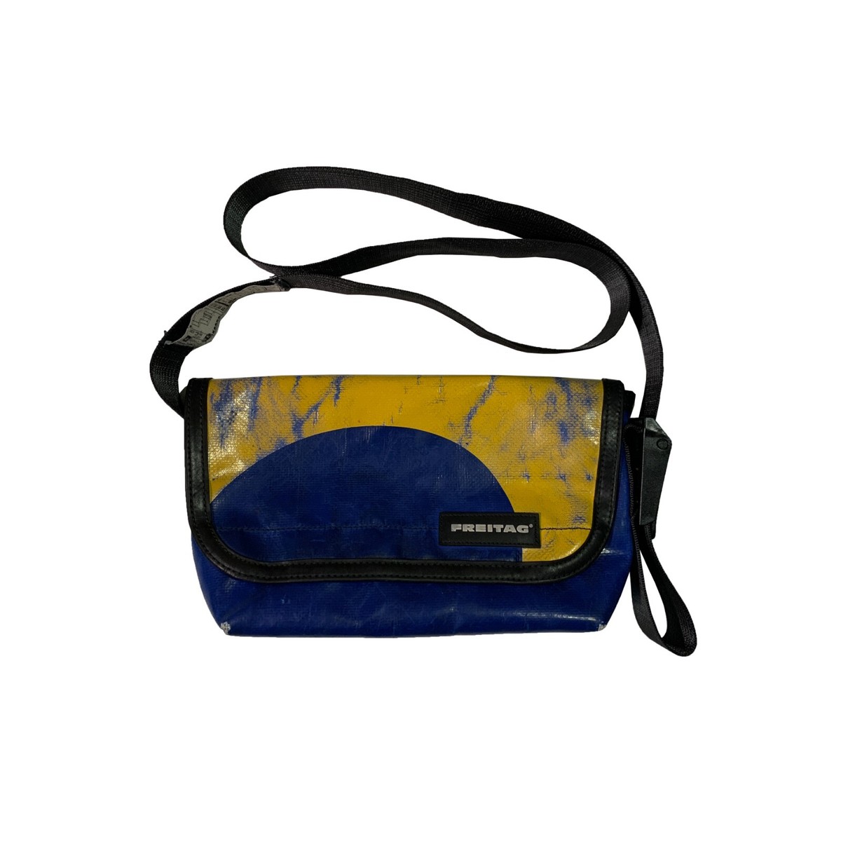 洋書 Freitag Individual Recycled Freeway Bags Freitag: Individual Recycled Freeway Bags: Müller, Lars