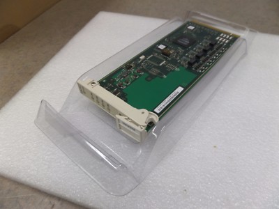 LFO2UZ0EAA  TELLABS  4315027 QDC15  QUAD DATA CARD Loc L2