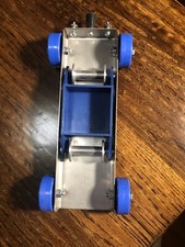 Science Experiment Cart For physics