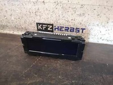 Opel Meriva B Display 22858075 283621