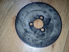Poulies diverses Volkswagen TRANSPORTER