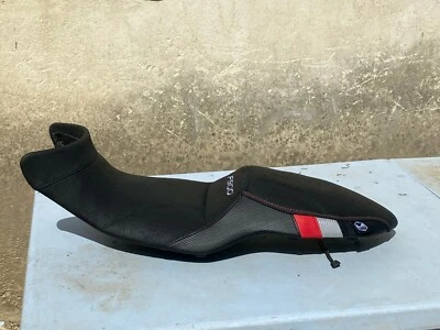 housse de selle confort pour BMW F900 R et XR - Bild 1 von 2