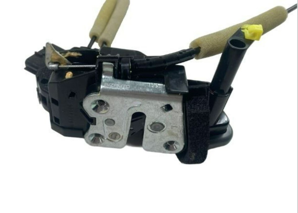 Door Lock Actuator For Nissan Rogue 16-20 SUV Front Left - Foto 5