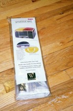 Jumbo heavy duty storage Bag 15 x 29 x 19  New