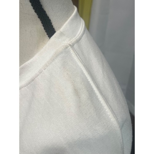 PHILCOS California Racket Club Graphic T-shirt In White, S - Picture 5 of 11