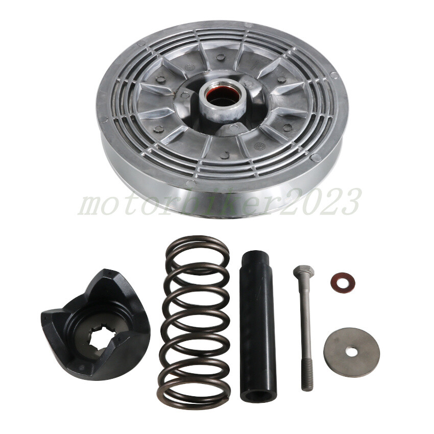 NEW Secondary Driven Clutch For Can-Am 420280178 420220914