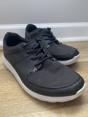 Crocs Kinsale Calzados Crocs Hombre Crocs Kinsale Black Lace