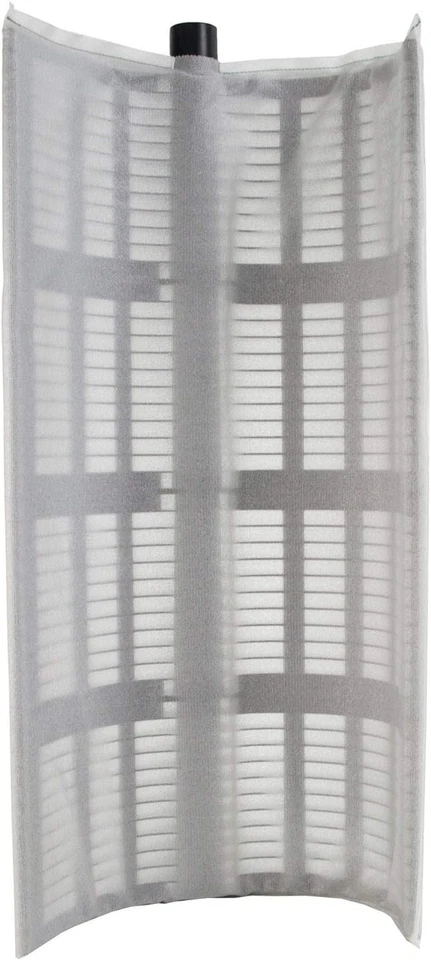 Paquete de 8 rejillas de filtro DE de 48 pies cuadrados de repuesto para Pentair Purex Unicel Foto 3 de 4