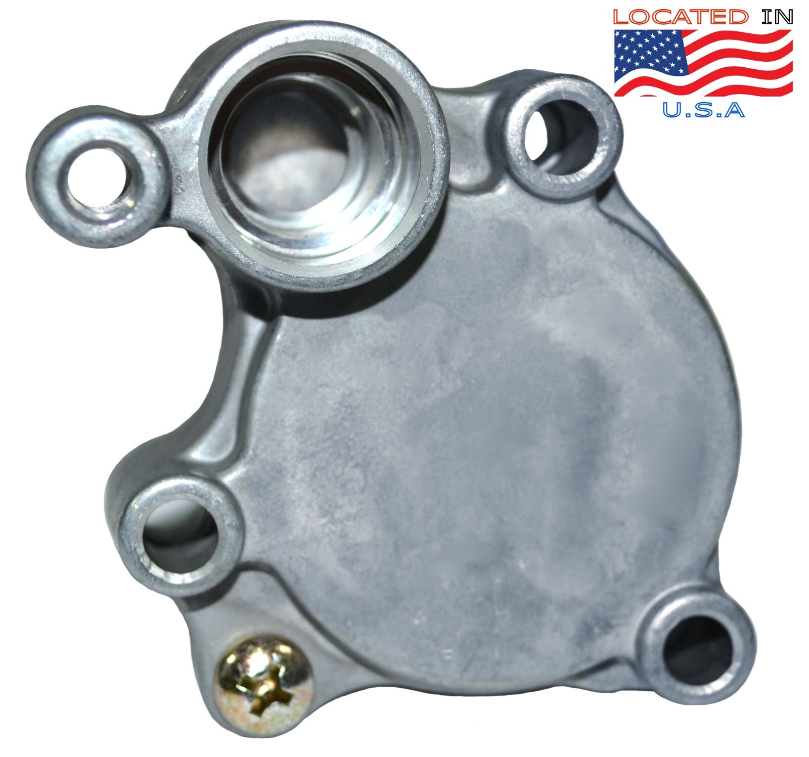 fits 2004 2007 Yamaha Rhino 660 YXR 660 Oil Pump Assembly Free Gasket