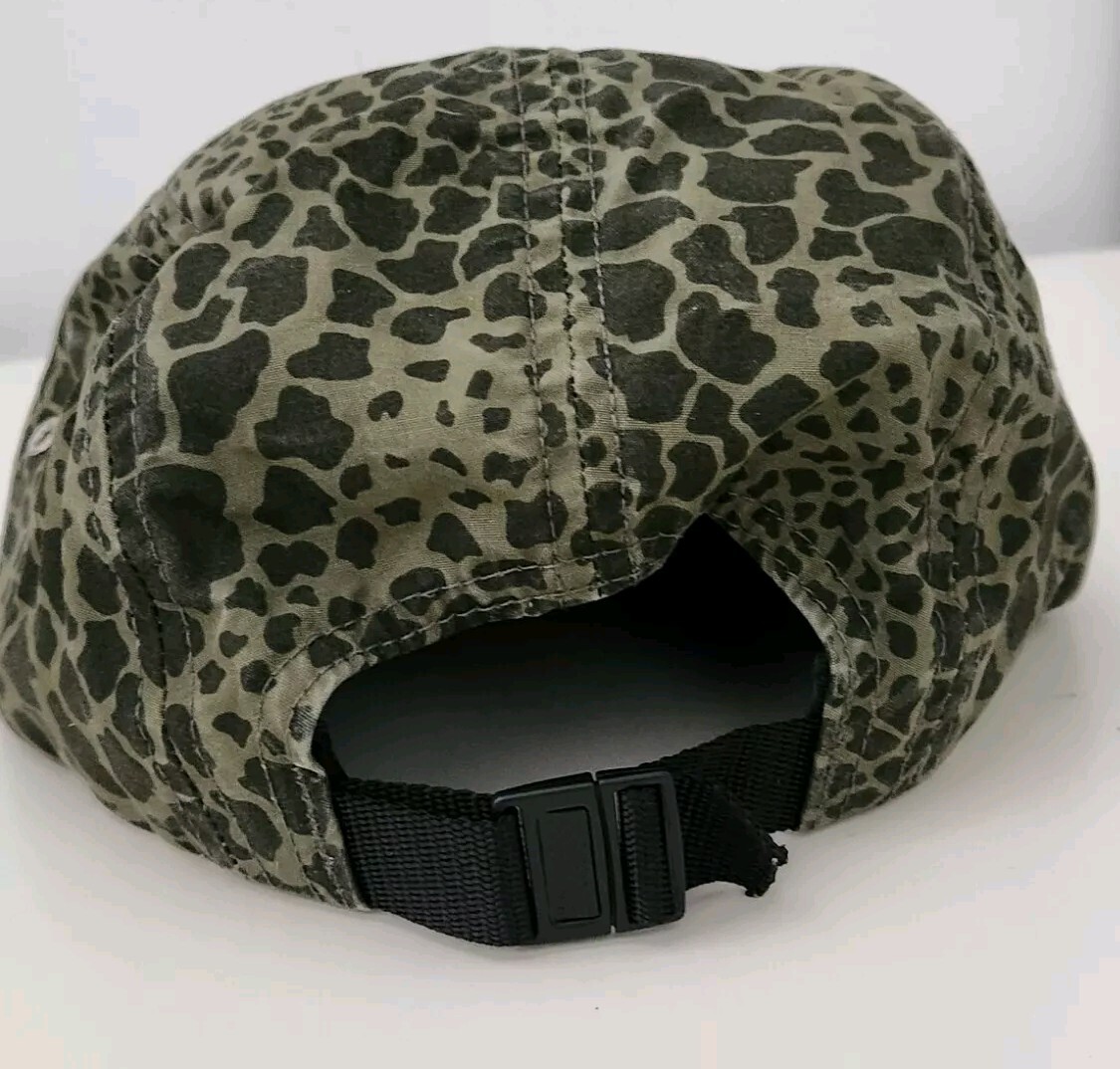 レア！12SS Supreme Safari Camp Cap Camo s-l400.jpg
