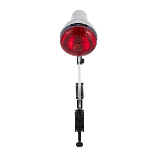 360° Infrarot-Lampe Rotlicht-Strahler Infrarot-Lichttherapie Therapielampe 150W - Bild 13 von 18