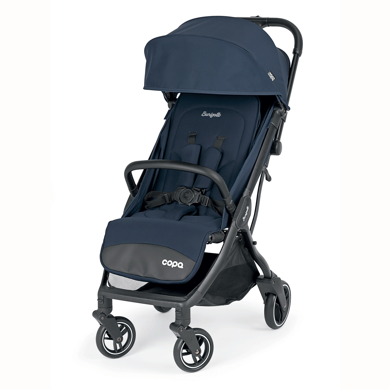 Copa COPA BLUE  Burigotto by Peg-Perego