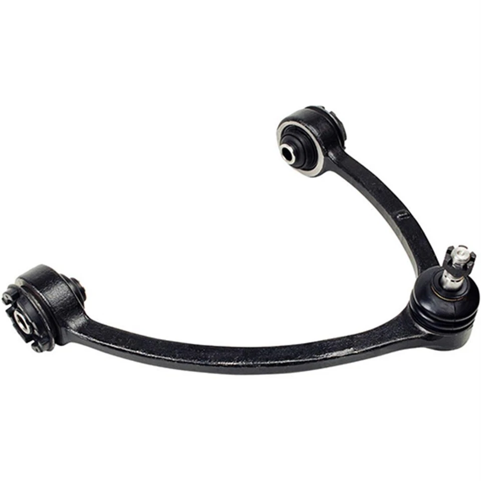 Parte superior delantera 2 x brazo de control rótula para 1995-1997 1998 1999 2000 Lexus LS400 Foto 3 de 4