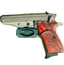 Bersa Thunder 380 Holster Minimalist IWB OWB Slim Holster, Light Weight Holster