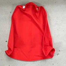 SU-C-BRY: 1/12 Red Wired cape for Marvel Legends Beta Ray Bill Figure