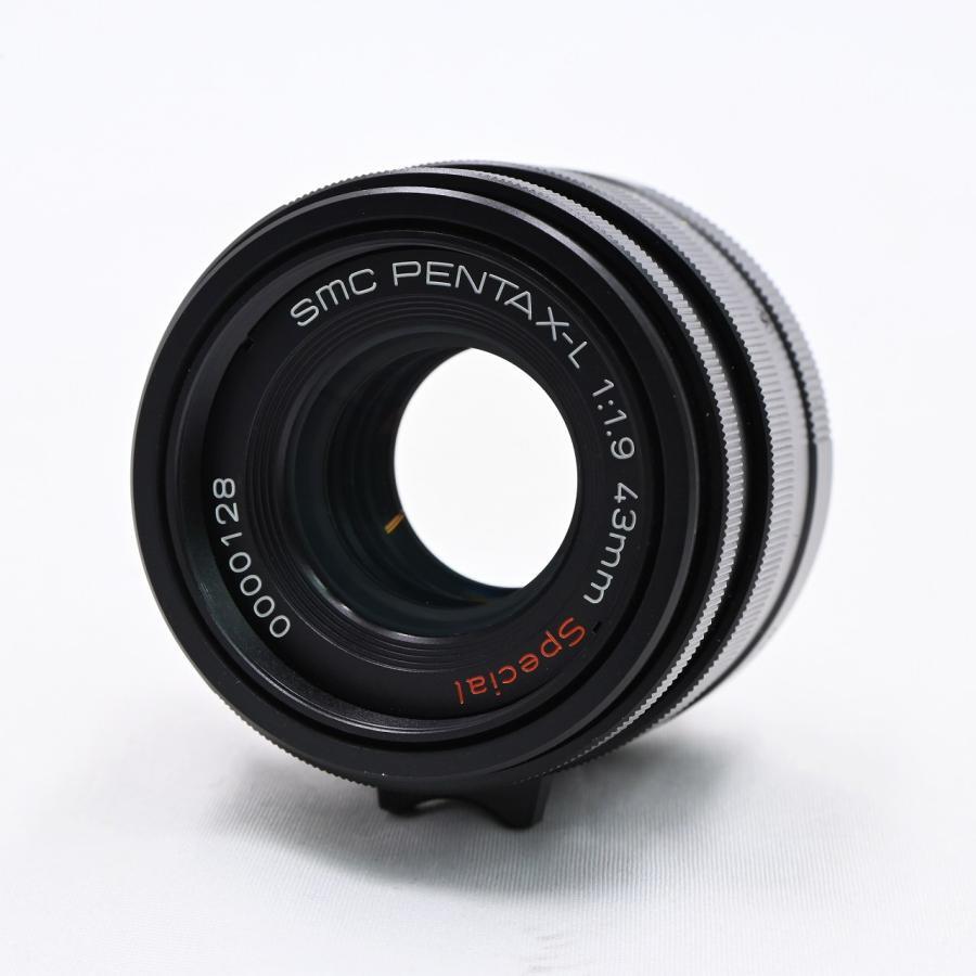 Pentax SMC Pentax-L 43mm F1.9 Special LTM Black L39 L mount Pentax SMC Pentax-L 43mm F1.9 Special LTM Black L39 L mount