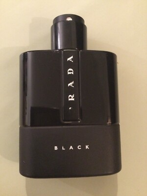 Cologne Prada Luna Rossa Black Amazon Prada Luna Rossa Carbon For
