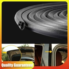 32.8ft Car Door Seal Strip Universal Car Truck Rubber Seal Strip Weatherstrip 32.8ft Car Door Seal Strip Universal Car Truck Rubber Seal Strip Weatherstrip