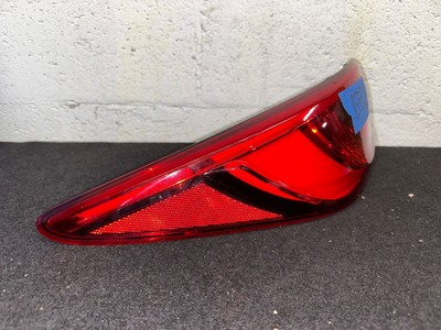 2017 2018 Infiniti Qx30 Tail Light Driver Left Side LH LED OEM B49  