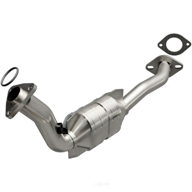 Catalytic Converter fits 20012004 Nissan Frontier,Xterra BOSAL EXHAUST