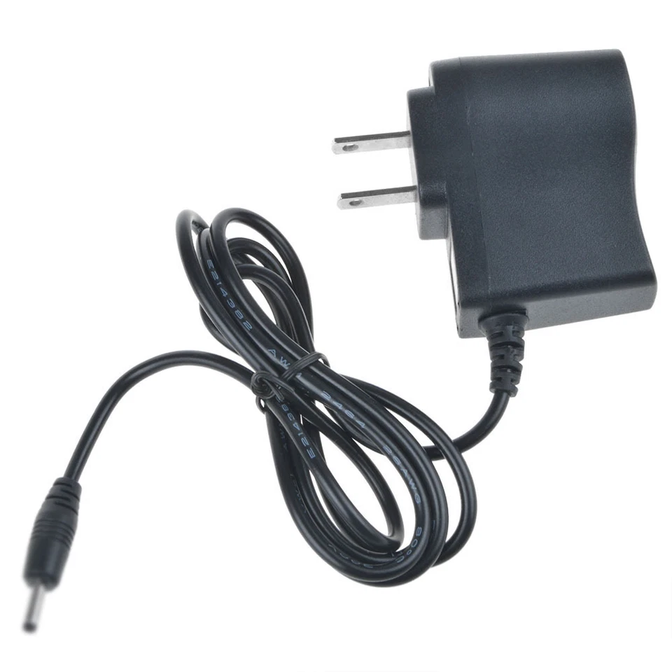 5V 1A AC Power Adapter Charger for Coby Kyros Tablet MID7015 MID7015B MID1045 - Image 3 of 3