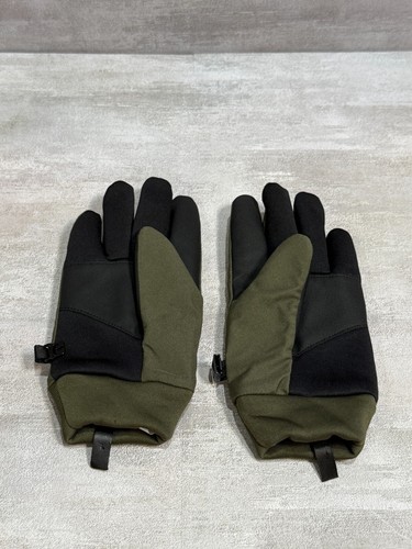 Uniqlo Kids Heattech Lining Function Gloves S/M (3-8) - Picture 3 of 5