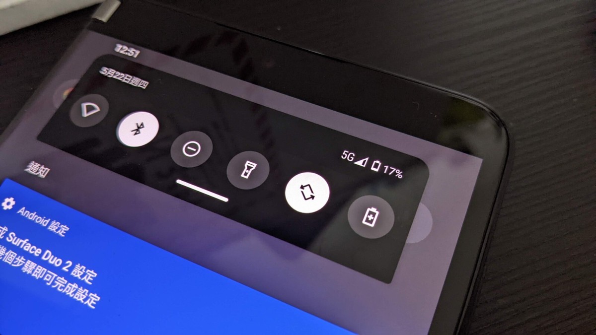 Buy Microsoft Surface Duo 2 - 256 GB - Obsidian (Unlocked