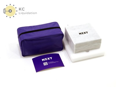 NZXT C1200 Gold PA-2G1BB-US Power Supply - NEW