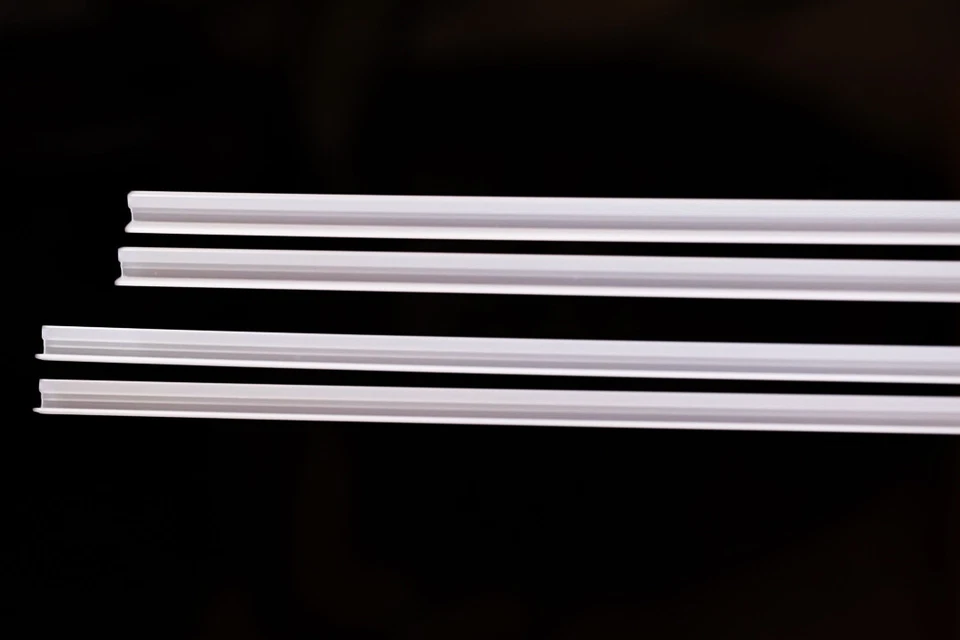 BMW F30 F31 Ambient Light Lenses - Brightens Interior Door Panel Not 3D Printed - Image 2 of 4