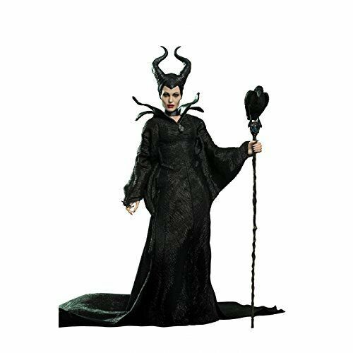 maleficent figure disney store