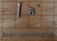 A00440 69254 56-001 CHAIN ADJUSTER XL XL2 SUPER 2 240 245 Little Red CS3916 192