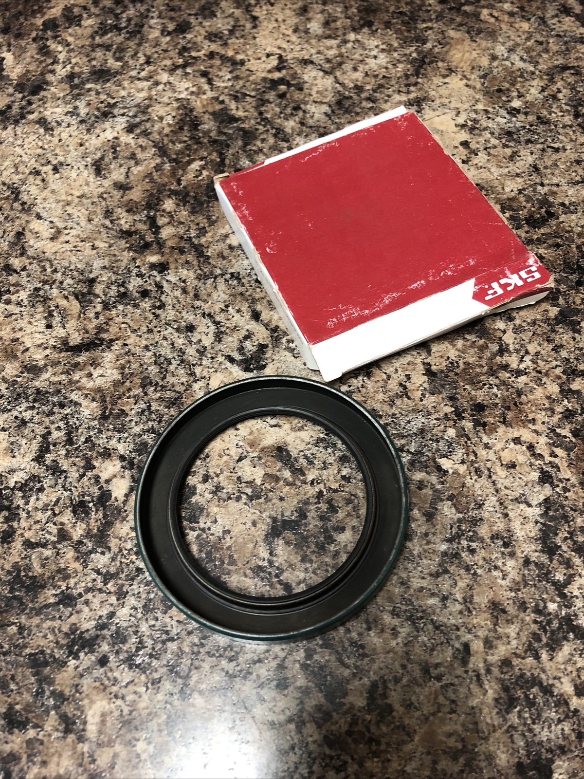 NOS SKF CR 29322 CHICAGO RAWHIDE OIL SEAL F+S! | eBay.de