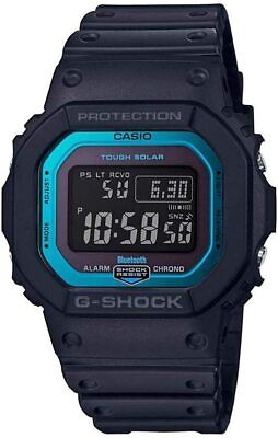 Casio GW-B5600-2 G-Shock Tough Solar Multiband 6 Bluetooth Casio GW-B5600-2 G-Shock Tough Solar Multiband 6 Bluetooth