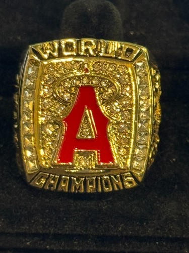 MLB - World Series Championship Rings *Pick your team* - US Distributor - Picture 59 of 192